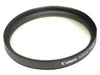 Canon Filter Set 52mm UV f EOS 300D (2589A001AA)